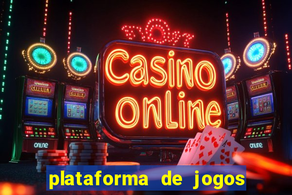 plataforma de jogos que paga de verdade